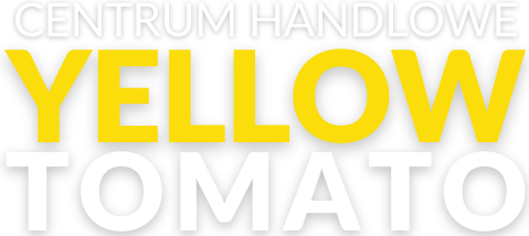 Logo Tellow Tomato